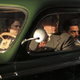Hayley Atwell, James D'Arcy, Dominic Cooper